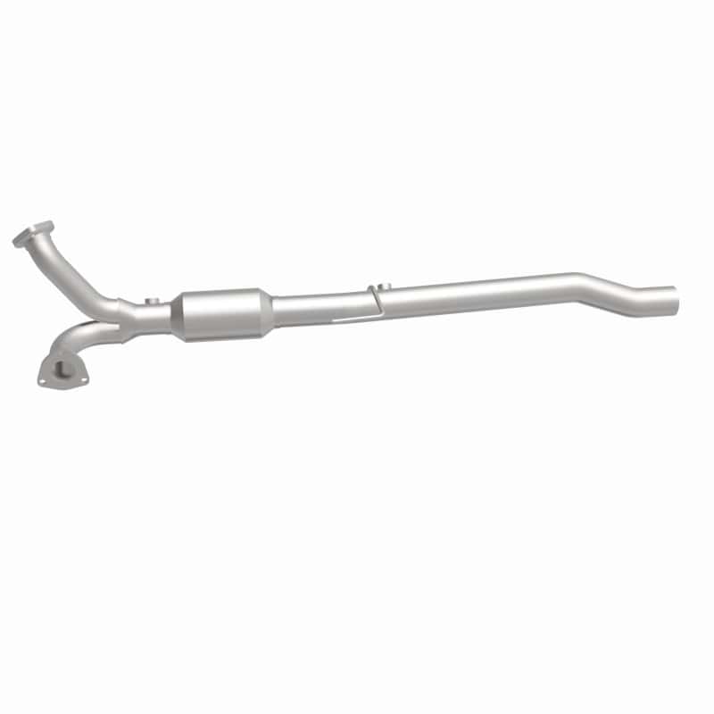 Magnaflow — Magnaflow 02-03 Ram 1500 5.9L Direct Fit Converter
OEM Grade
OEM - view 11
