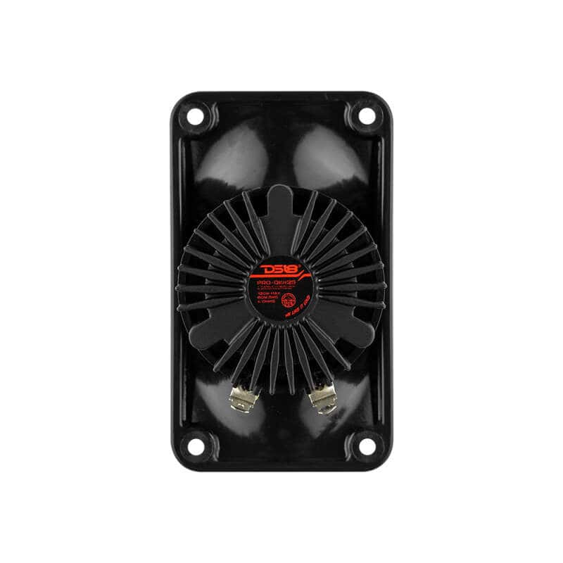 DS18 — DS18 1in Drivers 60 Watts 1in Phenolic Vc 8 ohm - view 2