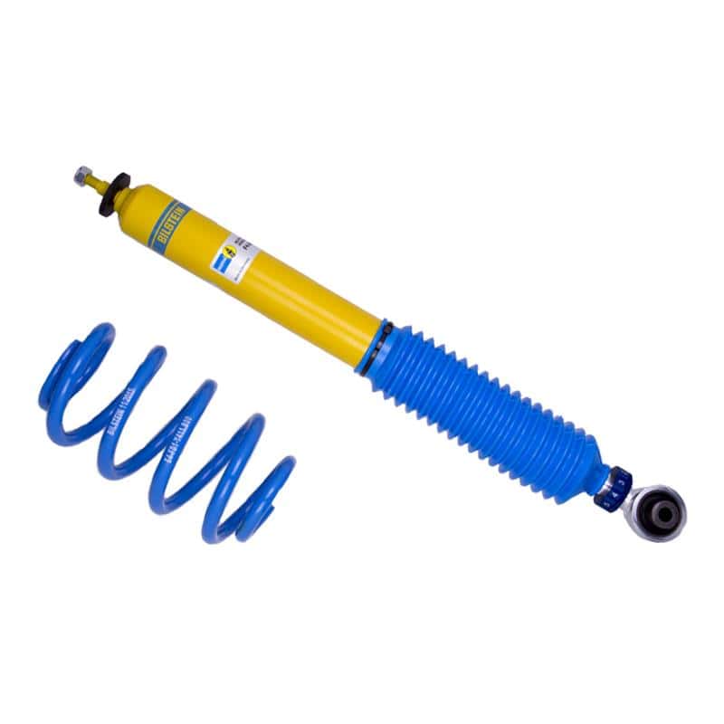 Bilstein — Bilstein B16 15-16 VW Golf Front and Rear Performance Suspension System
Complete Kit - view 4