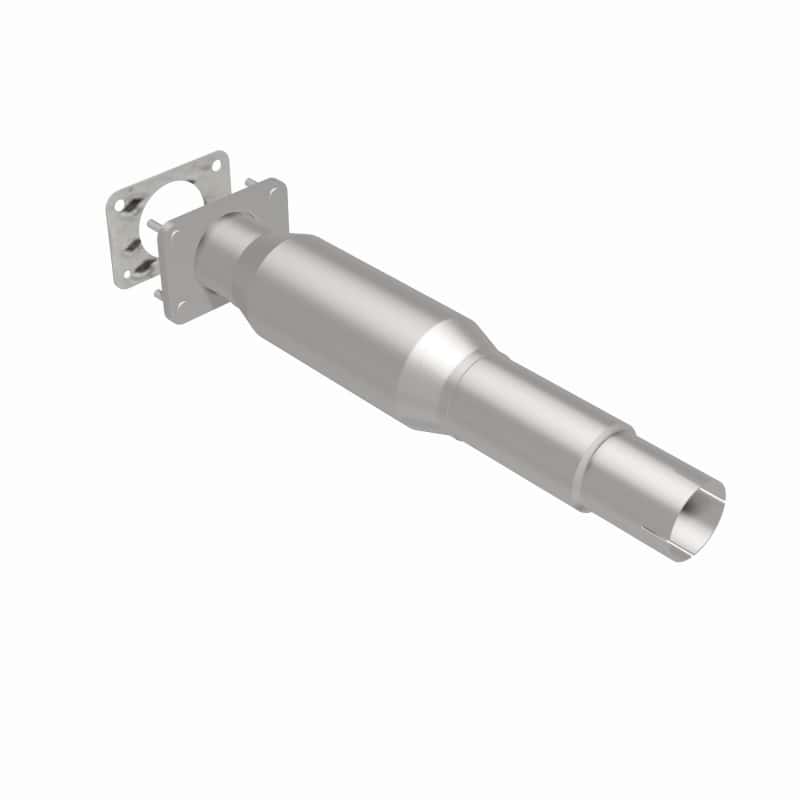 Magnaflow — Magnaflow California Grade Direct-Fit Catalytic Converter 04-05 Buick Park Avenue/LeSabre 3.8L
California - view 14