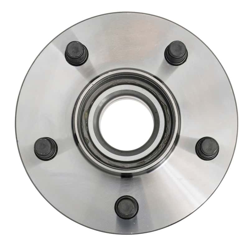Moog — MOOG 97-02 Ford Crown Victoria Front Hub Assembly - view 3