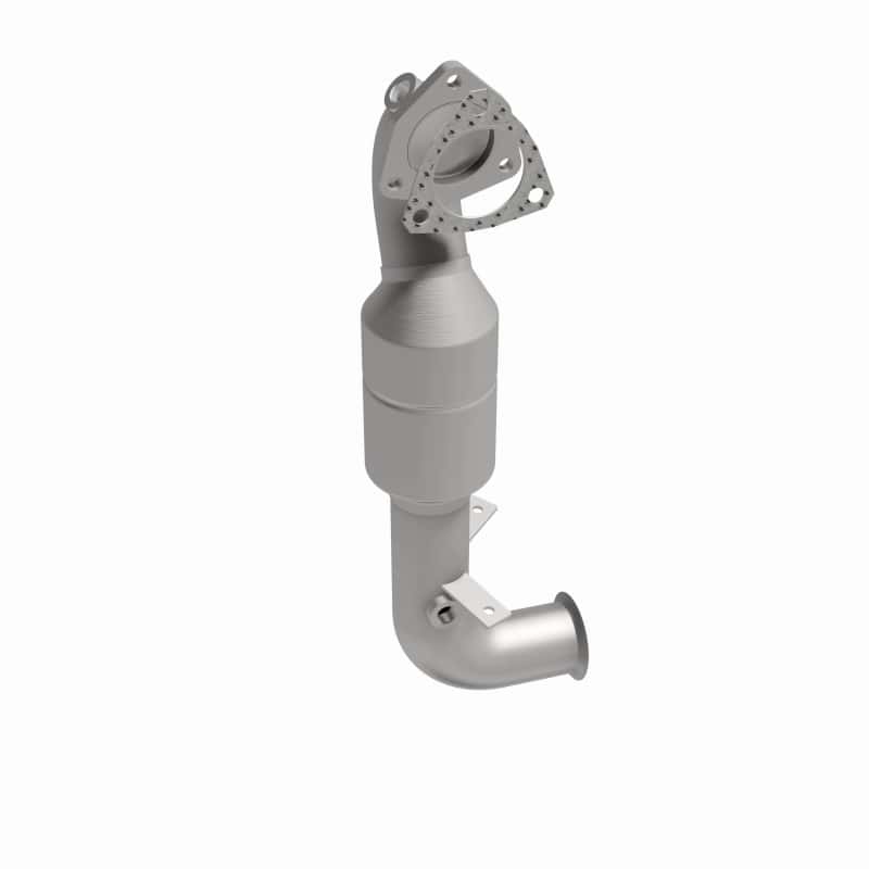 Magnaflow — MagnaFlow Converter Direct Fit California Grade 11-12 Mini Cooper 1.6L
California - view 10