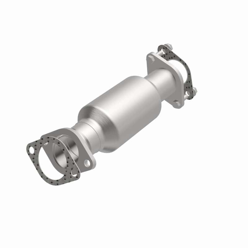 Magnaflow — MagnaFlow Conv Direct Fit 2011 Kia Sorento 3.5 Underbody
OEM Grade
OEM - view 28