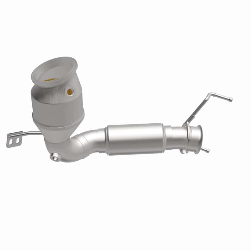 Magnaflow — MagnaFlow 15-19 Mini Cooper S L4 2.0L Direct-fit Catalytic Converter
OEM Grade
OEM - view 29