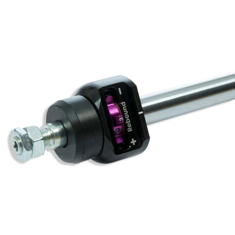 KW — KW Coilover Kit V3 2015+ Mini Cooper Clubman (F54) w/o Electronic Dampers
Coilover Kit - view 16