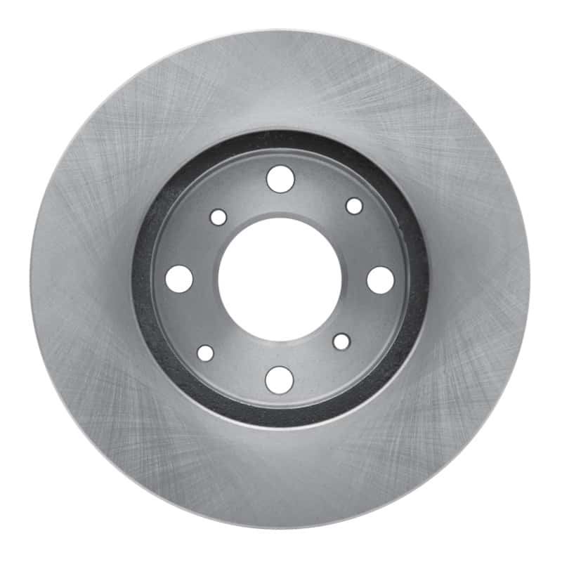 DFC — DFC 90-00 Honda Civic Hatchback Front Brake Rotor
DFC Brake Rotor - view 5