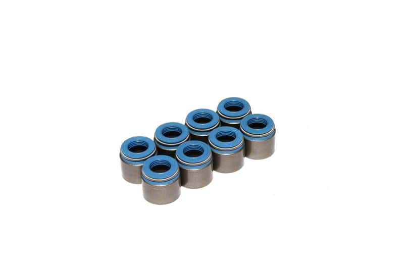 COMP Cams — COMP Cams Valve Seals 5/16 Viton Metal Body
Valve Stem Oil Seal - view 2