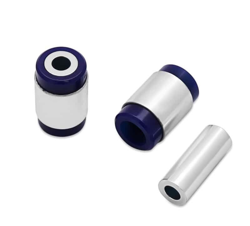Superpro — SuperPro 09-20 Nissan 370Z Rear Lower Control Arm Inner Bushing Kit
Bushing Kit - view 2