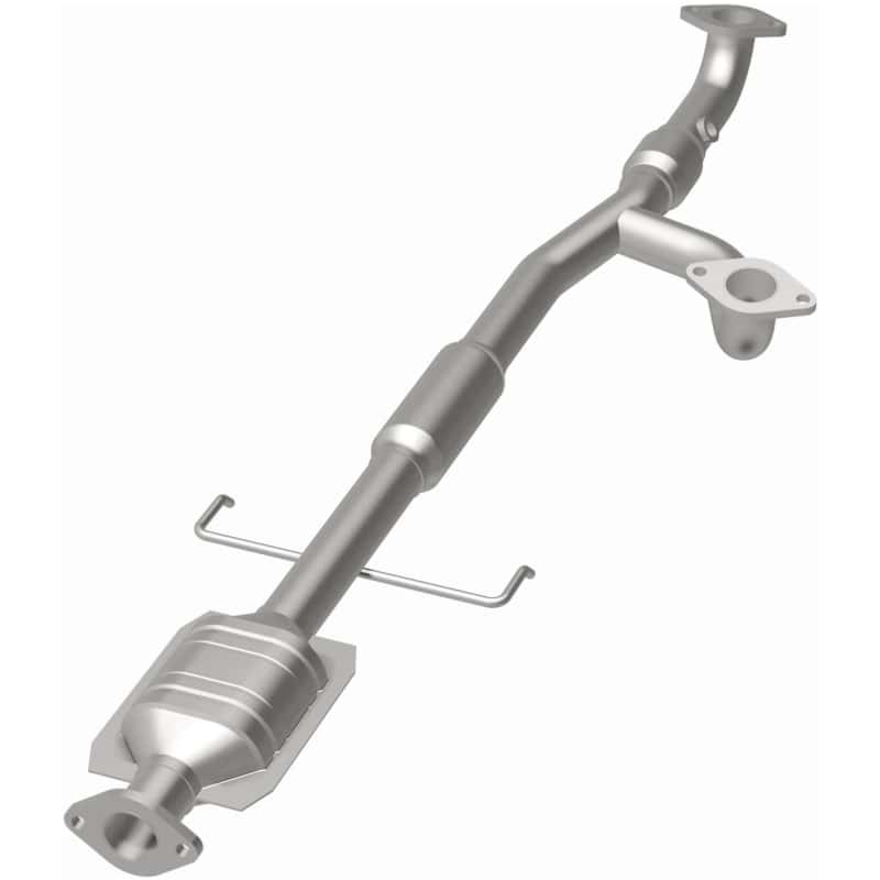 Magnaflow — MagnaFlow Conv DF 00-03 Galant 3L rr OEM
OEM Grade
OEM - view 4