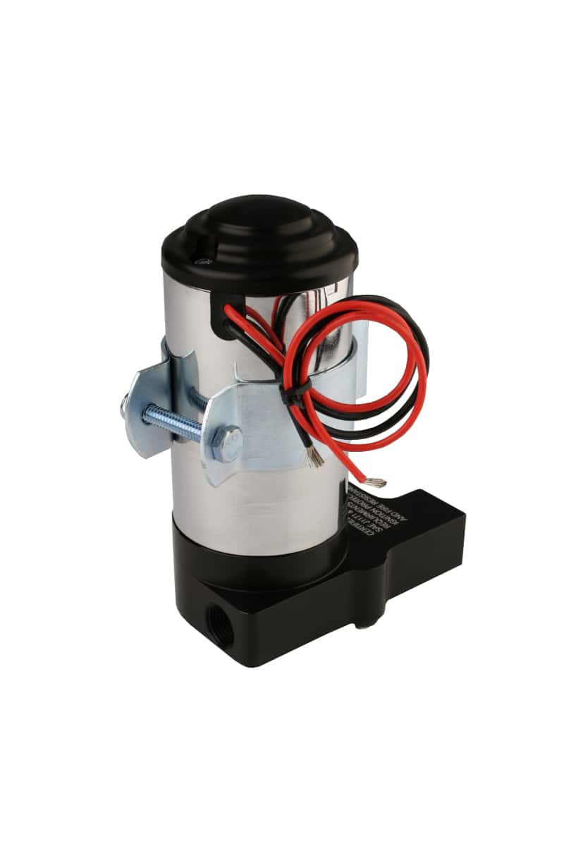 Aeromotive — Aeromotive Marine Pump 14-PSI - 3/8 NPT ports - view 3