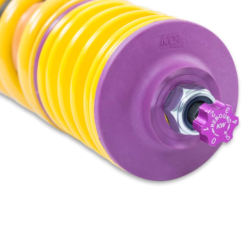 KW — KW Coilover Kit V2 Audi New Beetle (PC/VT; 9C); all excl. Convertible
Coilover Kit - view 13