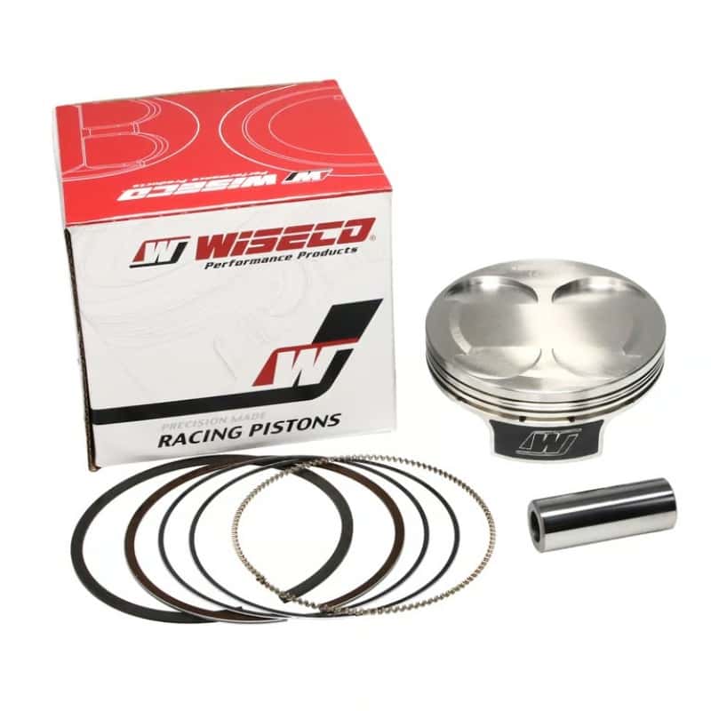 Wiseco — Wiseco Honda TRX450R 06-14 121 CR Piston Kit
Piston Kit - view 9