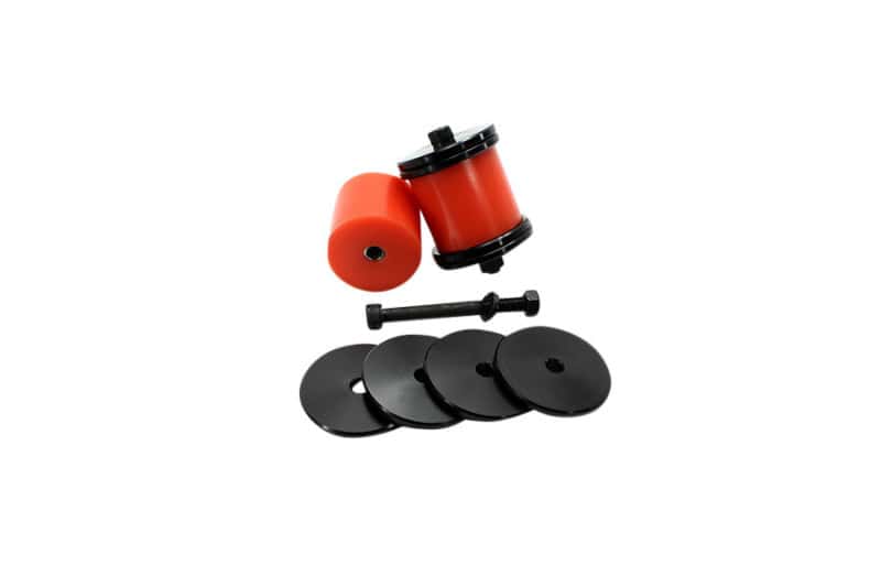 ISR Performance — ISR Performance Adjustable Engine Mount Set - Nissan 240sx - view 2