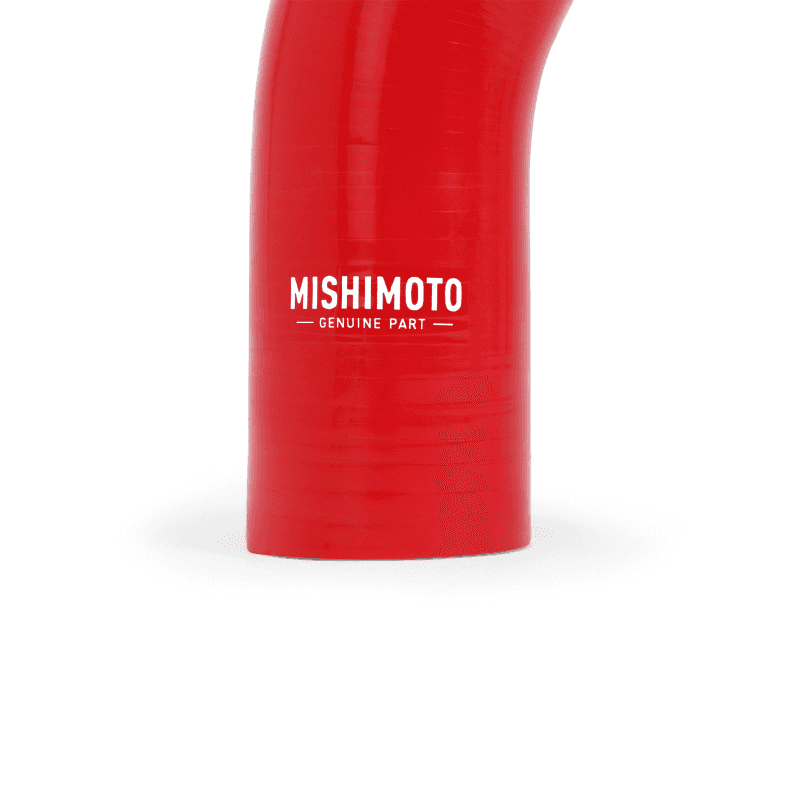 Mishimoto — Mishimoto 05-10 Mopar 6.1L V8 Red Silicone Hose Kit
Coolant Hose Kit - view 9