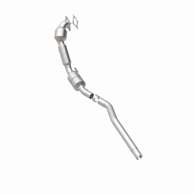 Magnaflow — Magnaflow Conv DF 2015 Q3 L4 2 OEM Underbody
OEM Grade
OEM - view 19