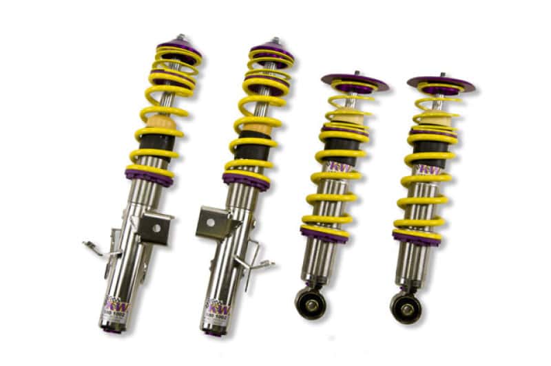 KW — KW Coilover Kit V3 Scion FR/S
Coilover Kit - view 4