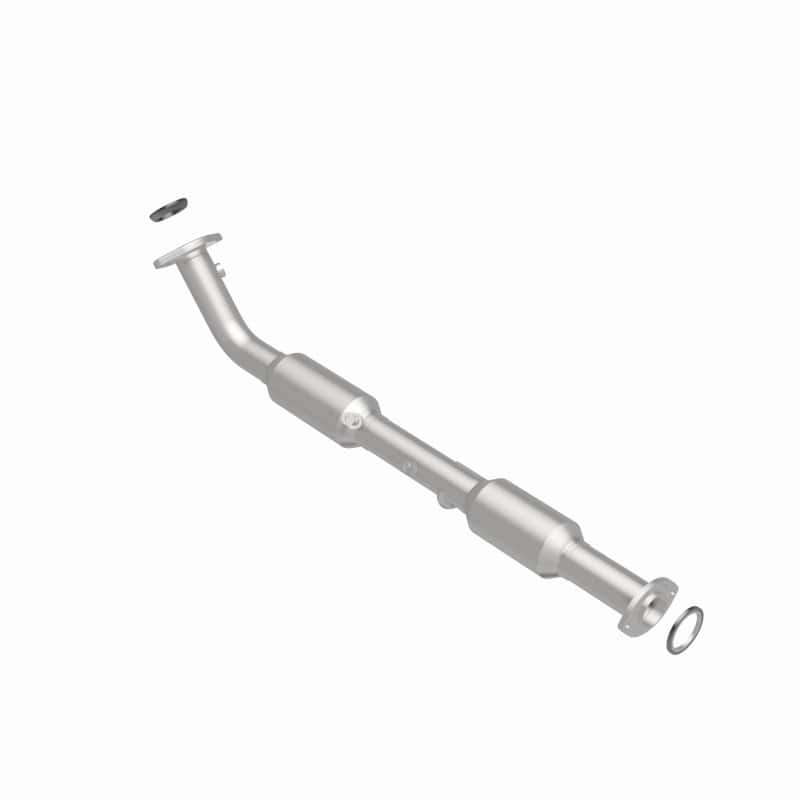 Magnaflow — MagnaFlow Conv DF 05-09 Toyota Tacoma 2.7L
OEM Grade
OEM - view 14