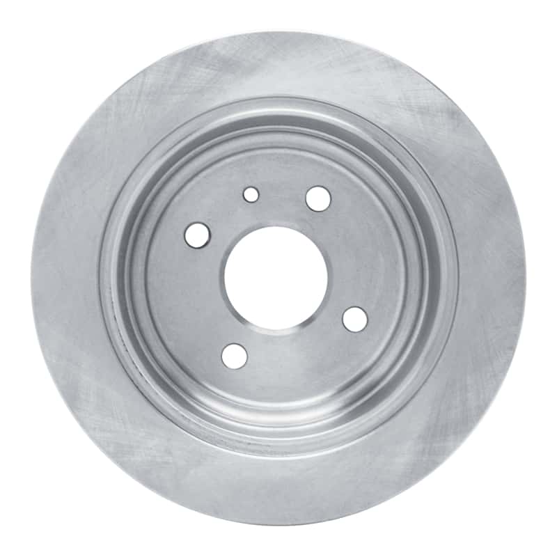 DFC — DFC 99-02 Daewoo Nubira Rear Brake Rotor
DFC Brake Rotor - view 5