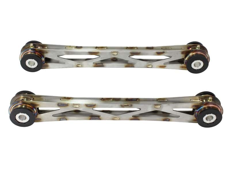 aFe — aFe Control Rear Tie Rods 10-14 Chevrolet Camaro
Rear Toe Rods - view 2