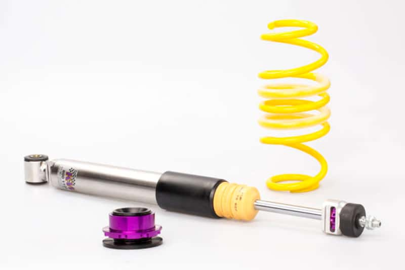 KW — KW Coilover Kit V3 Audi A3 (8V) & Golf VII FWD/ TDI
Coilover Kit - view 2