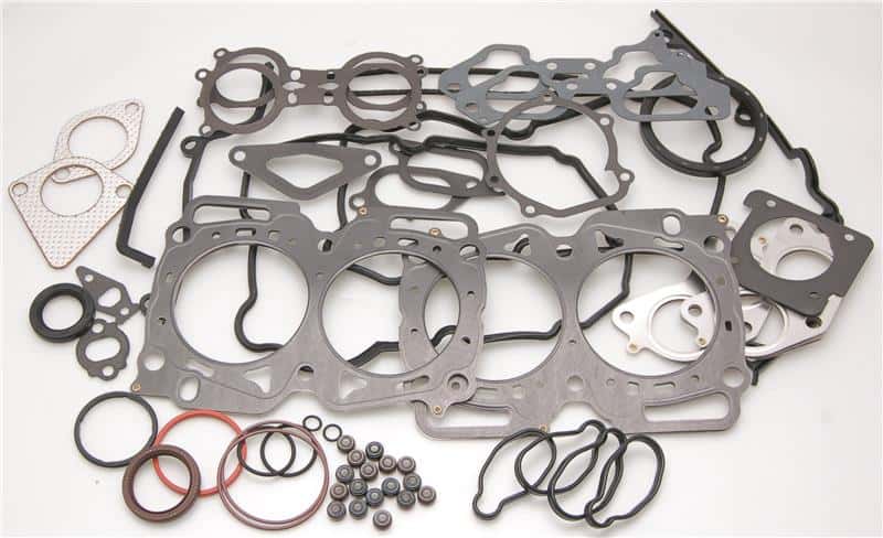 Cometic Gasket — Cometic Street Pro 08-10 Subaru STi EJ257 DOHC 101mm Bore Complete Gasket Kit *OEM # 10105AB200*
Complete Gasket Kit - view 1