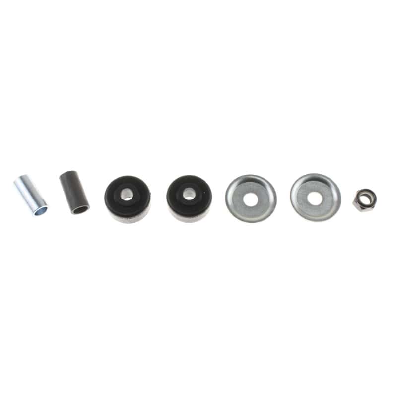 Bilstein — Bilstein 5125 Series KBOA Lifted Truck 266.5mm Shock Absorber
Shock - view 5
