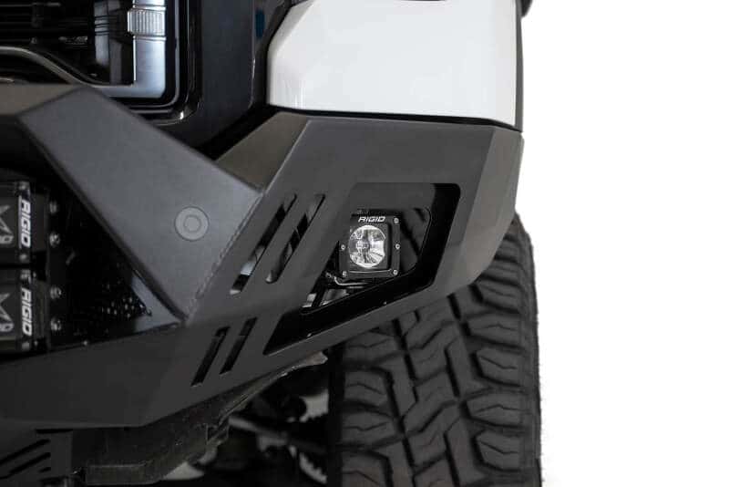 Addictive Desert Designs — Addictive Desert Designs 2020 GMC Sierra 2500 Bomber HD Front Bumper
Bumper- Front
Bumpers - view 17