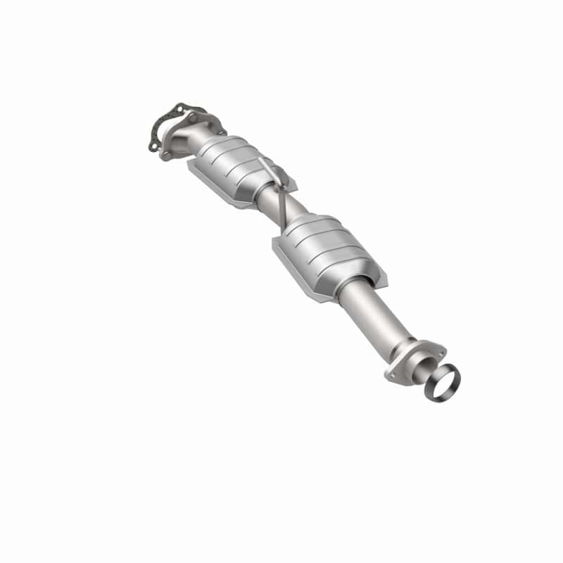 Magnaflow — MagnaFlow Conv DF 03-04 Ford Ranger 3.0/4.
HM Grade
HM - view 15