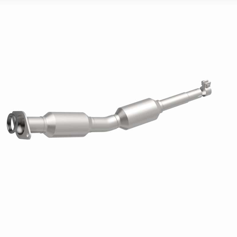 Magnaflow — MagnaFlow Conv DF 04-09 Toyota Prius 1.5L
OEM Grade
OEM - view 9