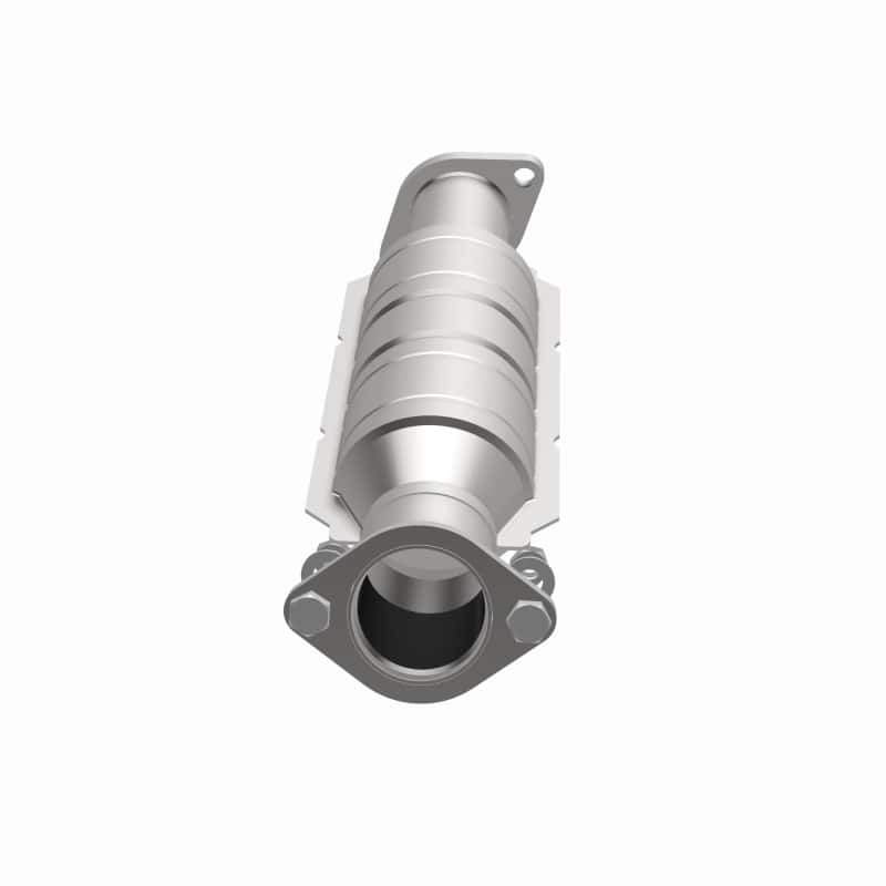 Magnaflow — MagnaFlow Conv DF 06-10 Hyundai Azera 3.8L
HM Grade
HM - view 25