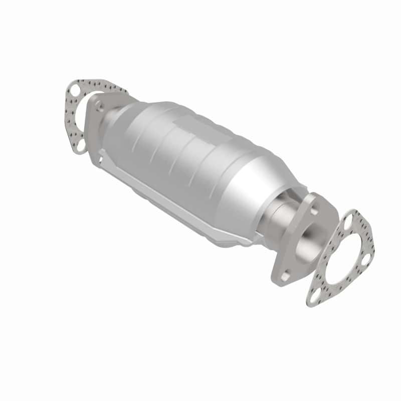 Magnaflow — MagnaFlow Conv DF Volvo 79
Standard Grade
Standard - view 14