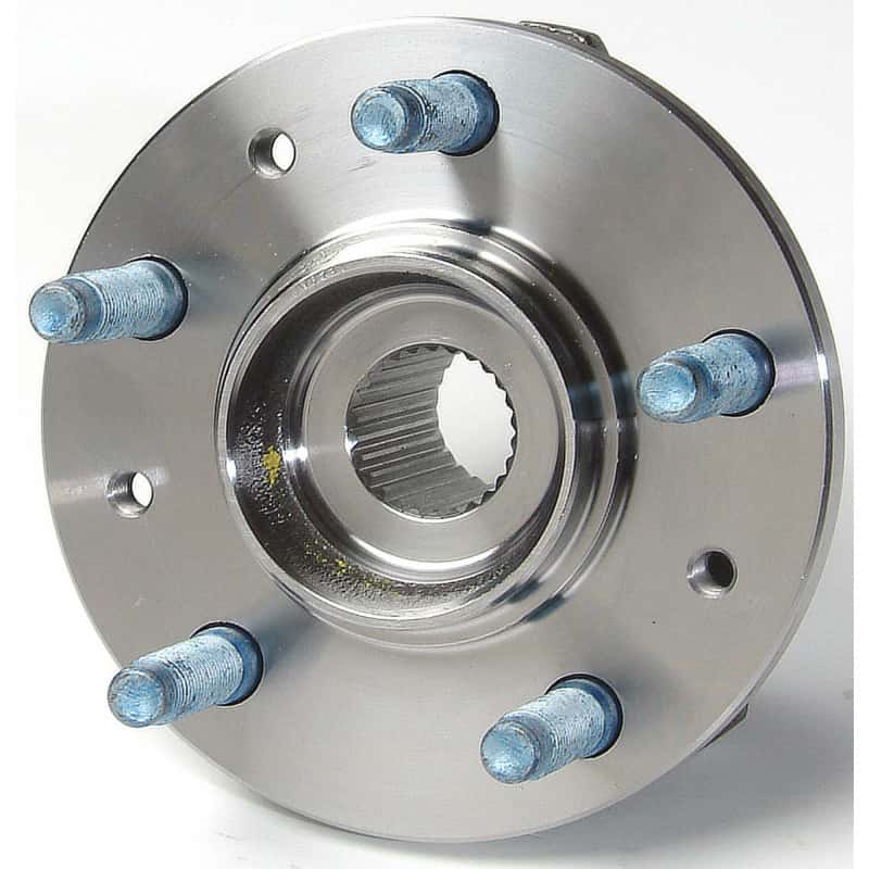Moog — MOOG 98-03 Ford Windstar Front Hub Assembly - view 1