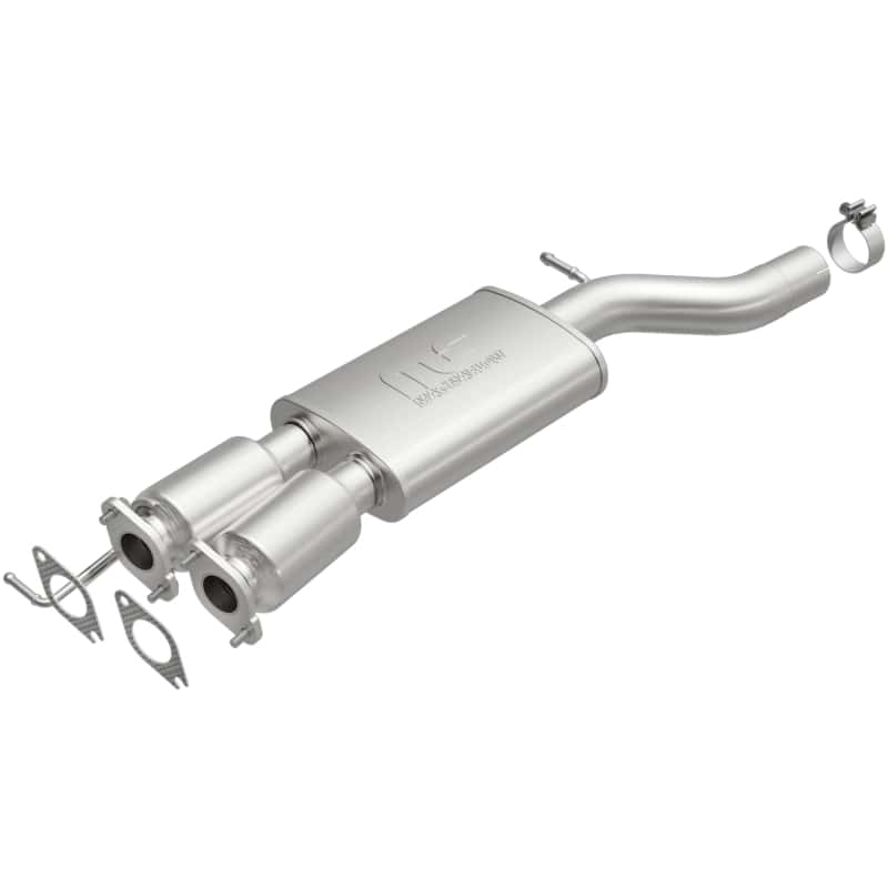 Magnaflow — MagnaFlow Conv Direct Fit 12-15 Cadillac SRX 3.6L
OEM Grade
OEM - view 31