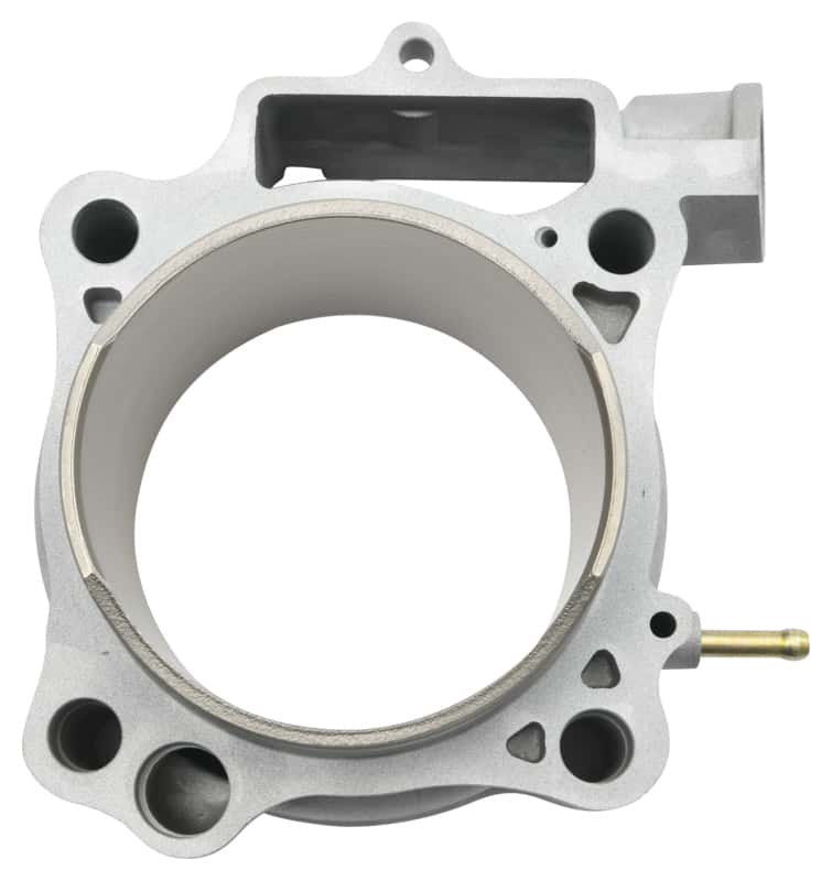 Cylinder Works — Cylinder Works 05-17 Honda CRF 450 X 450cc Standard Bore 96mm - view 2