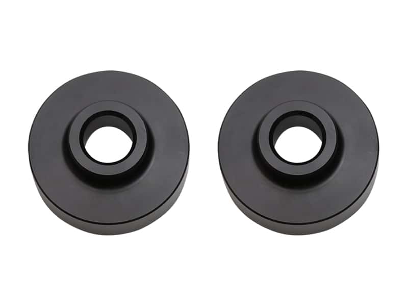 ICON — ICON 2020+ Jeep Gladiator JT 1.38in Rear Spacer Kit
COIL SPACERS - view 1