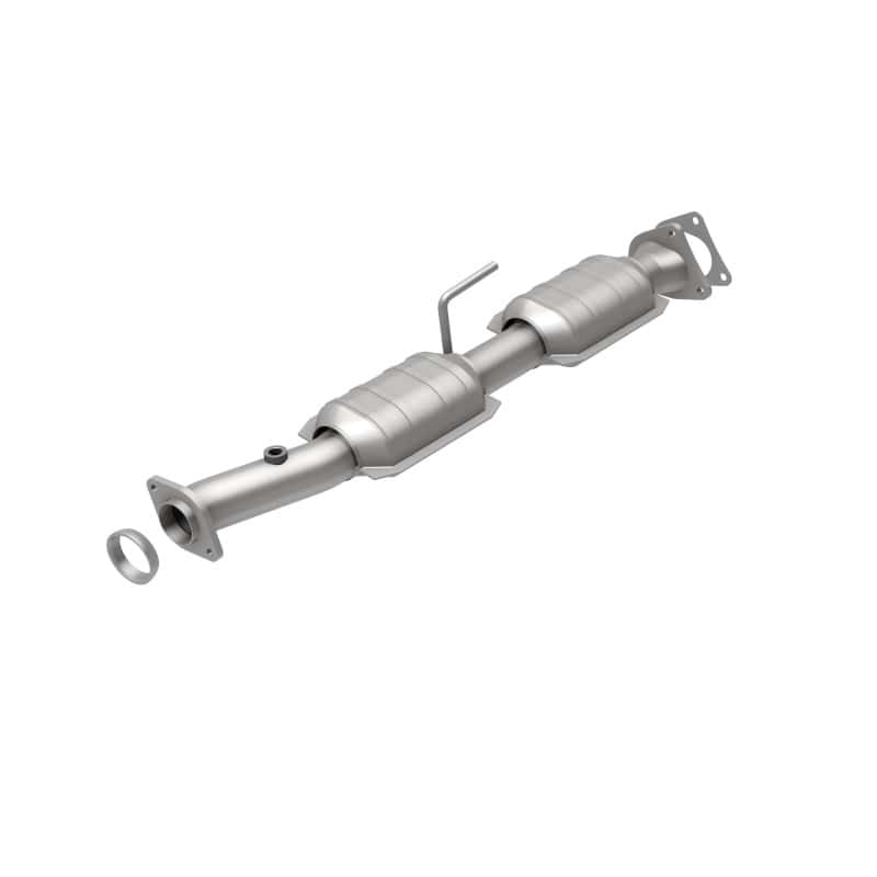 Magnaflow — MagnaFlow Conv DF Ranger/B3000/B4000 Pick-Up
HM Grade
HM - view 18