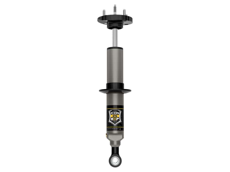 ICON — ICON 07-21 Toyota Tundra 2.5 EXP Front Coilover Shock
EXP COILOVER - view 1