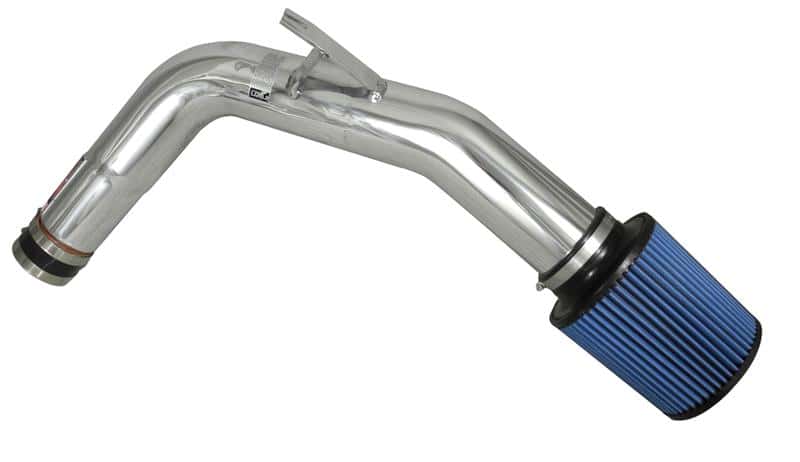 Injen — Injen 13 Honda Accord 3.5L V6 Polished Cold Air Intake w/ MR Tech
Cold Air Intake
Air Intake Kit - view 1