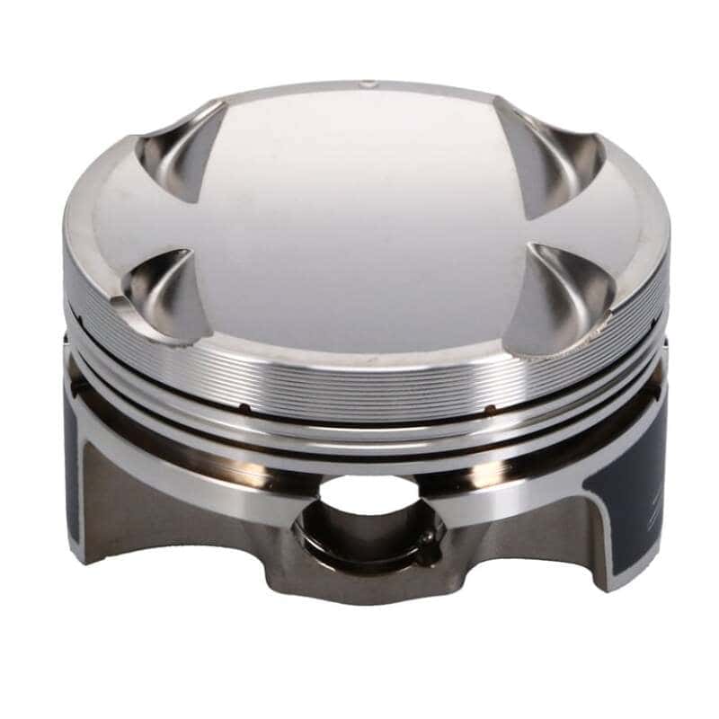 Wiseco — Wiseco 96-07 Mitsubishi EVO 85.5mm Bore 0.50mm Oversize 28.87 Comp Height Piston Set
Piston Set - view 9