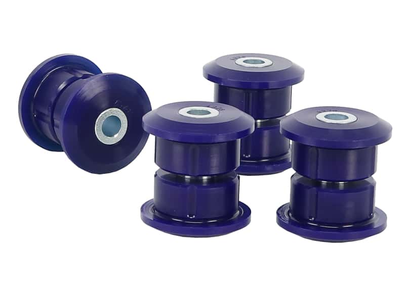 Superpro — SuperPro 2011 Dodge Durango Heat Rear Lower Inner Control Arm Bushing Set
Bushing Kit - view 5
