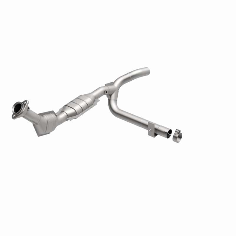 Magnaflow — MagnaFlow Conv DF 01 Ford F150 5.4L
OEM Grade
OEM - view 28