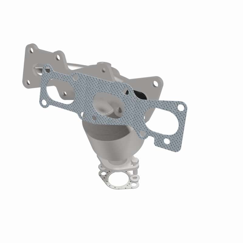 Magnaflow — MagnaFlow Conv DF 07-08 Hyundai Veracruz 3.8L
OEM Grade
OEM - view 11