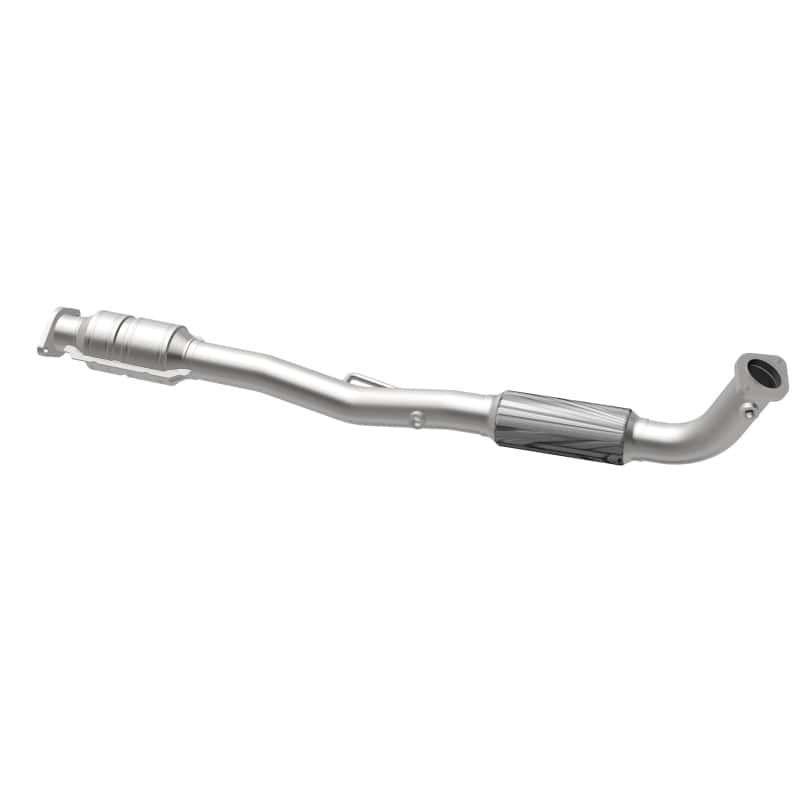 Magnaflow — MagnaFlow Conv DF 2003 Toyota Camry 2.4L
California - view 21