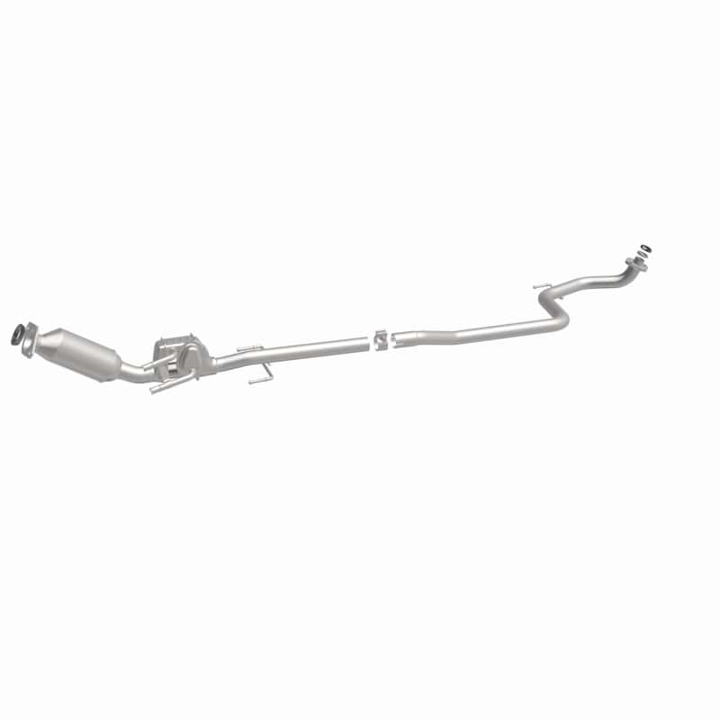 Magnaflow — MagnaFlow Conv Direct Fit 12-13 Toyota Prius C Base Underbody 1.5L
OEM Grade
OEM - view 10