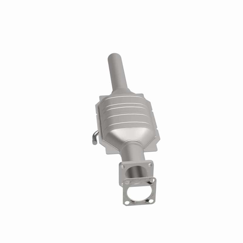 Magnaflow — MagnaFlow Conv Direct Fit Dodge-Eagle 98-95
Standard Grade
Standard - view 9