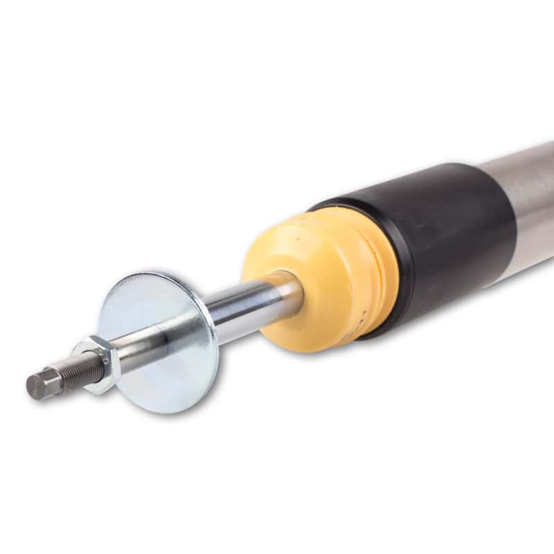 KW — KW Coilover Kit DDC ECU Mercedes SLK 55 AMG (W172)
Coilover Kit - view 8