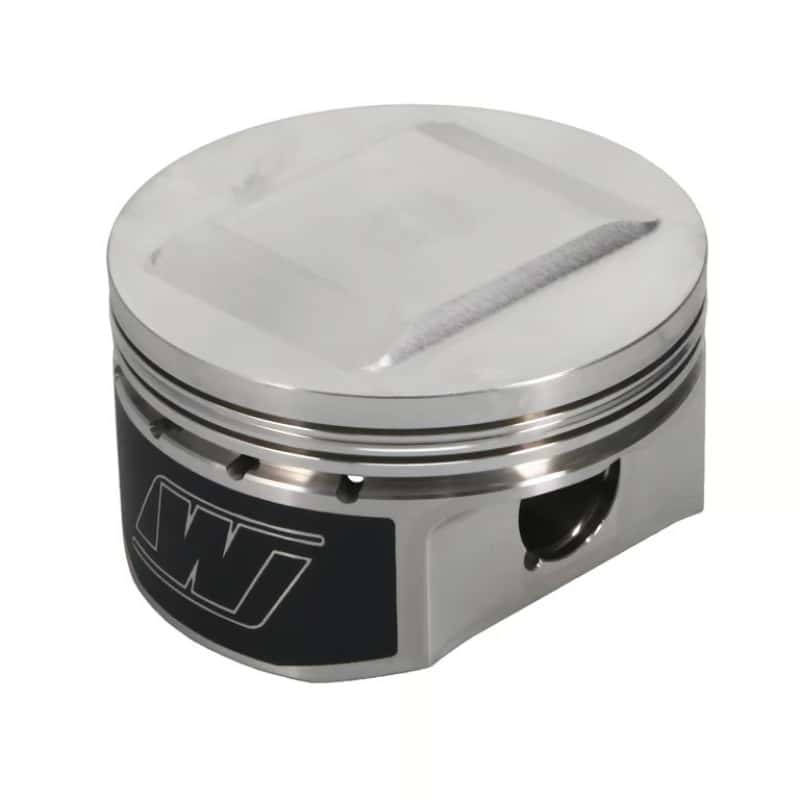 Wiseco — Wiseco 06-19 Can-Am 650 Outlander Stock CR Piston
Piston Kit - view 2