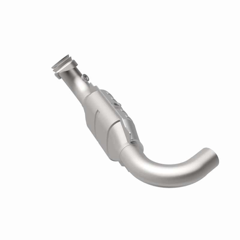 Magnaflow — MagnaFlow Conv DF 07-08 Expe/Nav 5.4L D/S OEM
OEM Grade
OEM - view 19