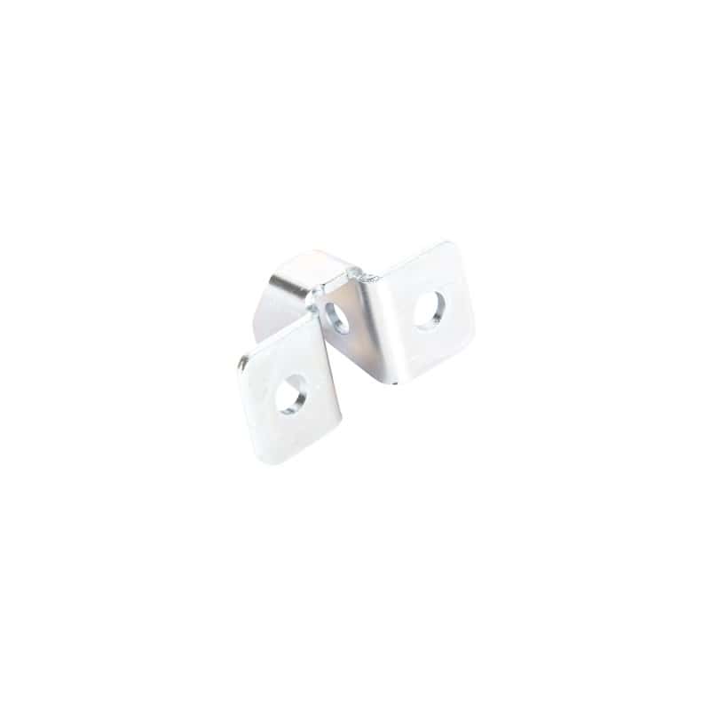 OMIX — Omix Door Check Arm Bracket- 84-01 Jeep Cherokee XJ
Door Check Bracket - view 2