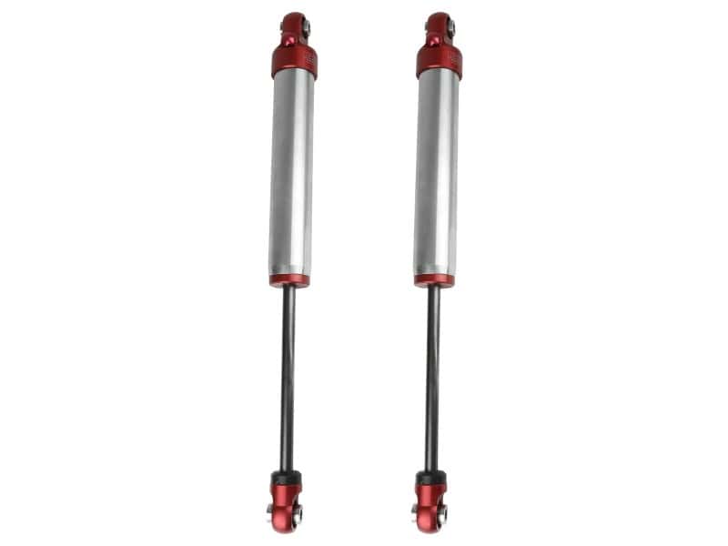 aFe — aFe Sway-A-Way 2.0 19-21 Ford Ranger L4-2.3L Rear OE Replacement Shock Kit
Sway-A-Way Shock Kit - view 1